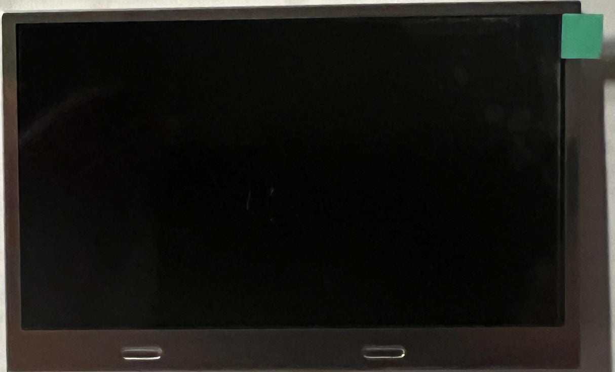 LCD for AC-Dual machine