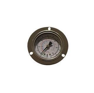 Gauge For Refrigerant Tank - airtekproducts