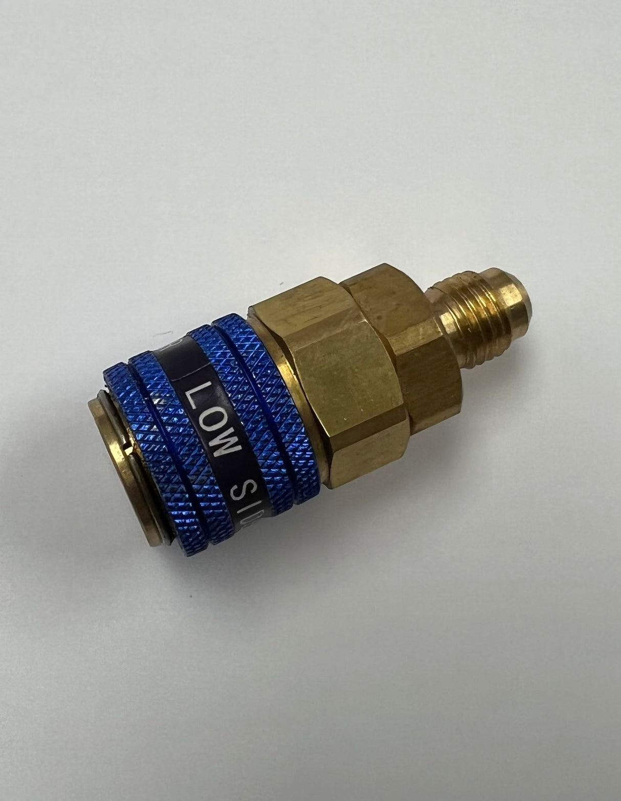 Quick Connector for AC-Dual Pro machine