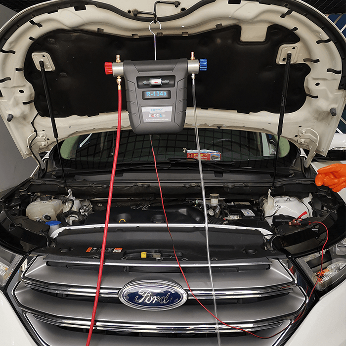 AC ACCESSORIES - airtekproducts