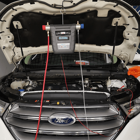 AC ACCESSORIES - airtekproducts
