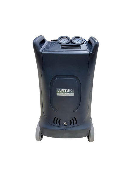 AIRTEK New Fully Automatic 1234YF Plus Recovery & Recharge AC Machine - Touch Screen - airtekproducts