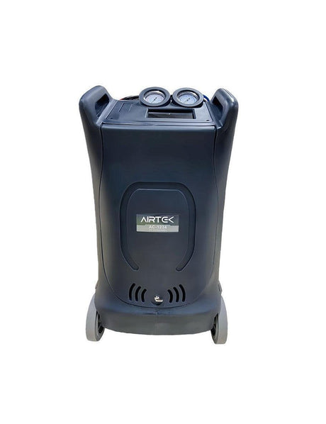 AIRTEK 2020 Fully Automatic 1234YF Recovery & Recharge AC Machine - Touch Screen - airtekproducts