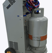 Airtek Heavy Duty AC Recovery & Recharge Machine For 134a or 1234yf - airtekproducts