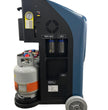 AIRTEK 2020 New Fully Automatic R-134A & 1234YF Recovery & Recharge DUAL AC machine - airtekproducts