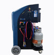 AIRTEK 2020 New Fully Automatic R-134A & 1234YF Recovery & Recharge DUAL AC machine - airtekproducts