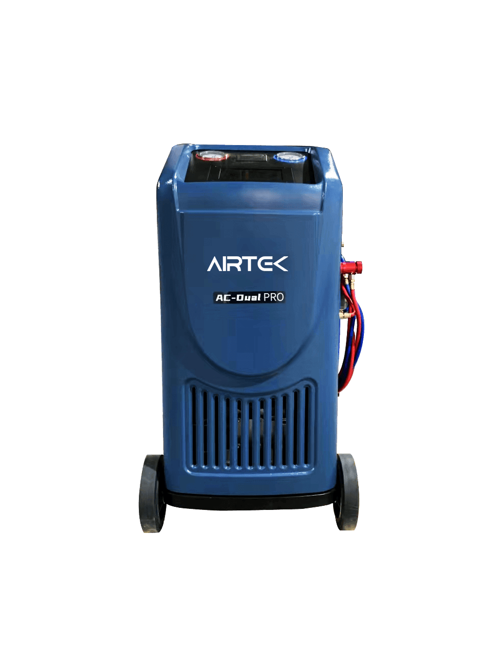 134a Ac Machine AC Recovery & Recharge Machine for 134a and 1234yf refrigerant ...