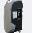New SAE Certified Advanced 1234YF AC Recovery and Recharge Machine with Identifier - airtekproducts