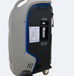 New SAE Certified 1234YF AC Recovery and Recharge Machine with Identifier - airtekproducts