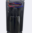 New SAE Certified Advanced 1234YF AC Recovery and Recharge Machine with Identifier - airtekproducts