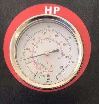 HP Gauge - airtekproducts