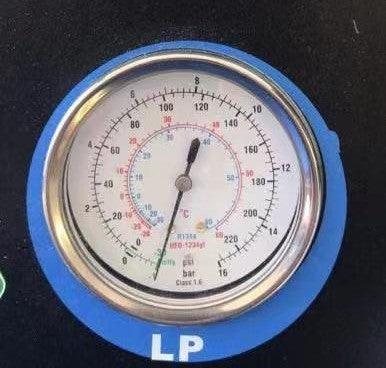 LP Gauge - airtekproducts