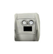 New SAE Certified Advanced 1234YF AC Recovery and Recharge Machine with Identifier - airtekproducts