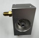 Filter Manifold Valve Block