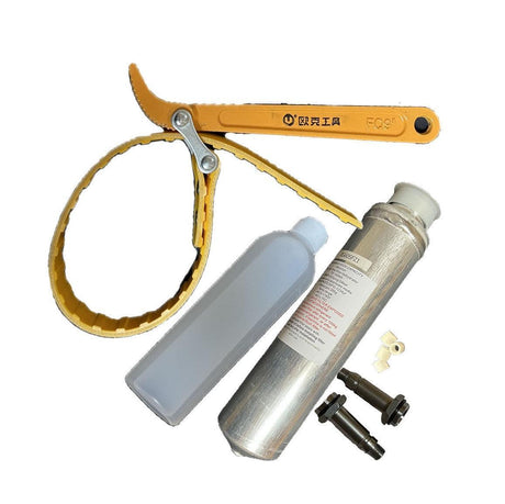 Maintenance Kit For Airtek AC Machine - airtekproducts