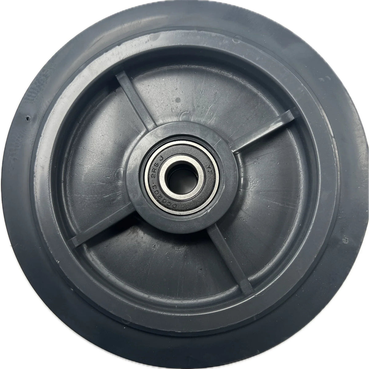 Front Wheel For Airtek Dual AC Machine – airtekproducts
