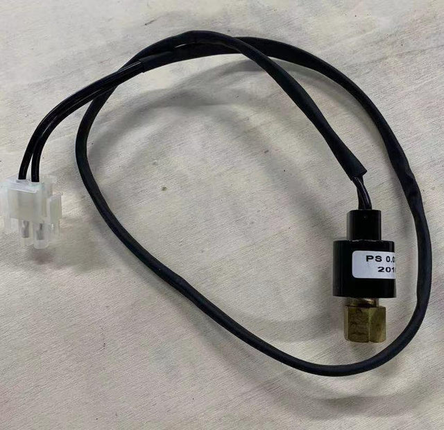 Low Pressure Sensor - airtekproducts
