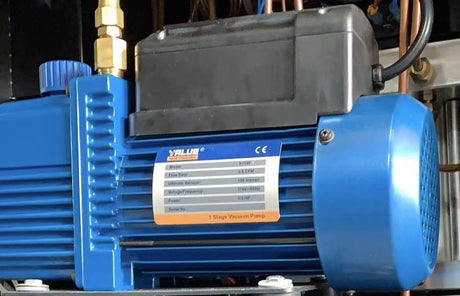 Vacuum Pump - airtekproducts