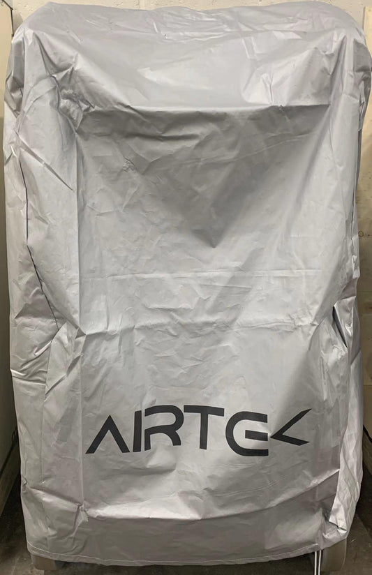 Dust Cover for Airtek AC machine - airtekproducts
