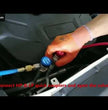 AIRTEK 2020 Fully Automatic 1234YF Recovery & Recharge AC Machine - Touch Screen