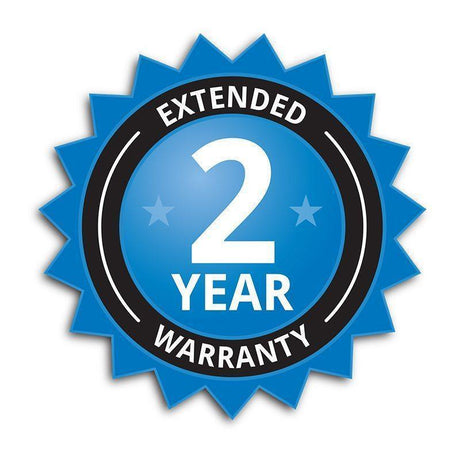 AC Machine Two Year Extended Warranty - airtekproducts